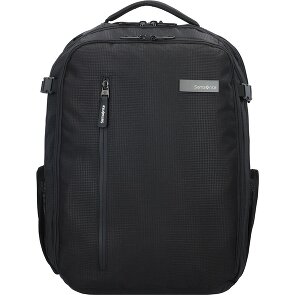 Samsonite Roader Business backpack 45 cm Laptop compartment
