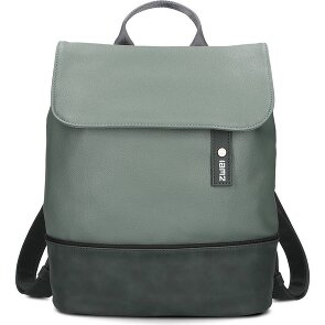 Zwei Jana Daypack 35 cm Laptop compartment