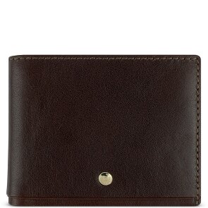 Bugatti Neaples Wallet RFID protection Leather 11.5 cm Bugatti Neaples Wallet RFID protection Leather 11.5 cm