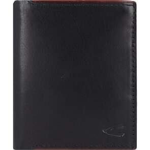 camel active Cruise Wallet RFID protection Leather 10.5 cm