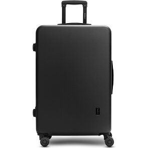 Redolz Essentials 09 LARGE 4 wheels Trolley 79 cm