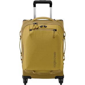 Eagle Creek Expanse 4 wheels Cabin trolley 55 cm with expansion pleat Eagle Creek Expanse 4 wheels Cabin trolley 55 cm with expansion pleat