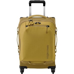 Eagle Creek Expanse 4 wheels Cabin trolley 55 cm with expansion pleat