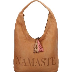 Taschendieb Wien Freundgasse Shopper Bag Leather 35 cm