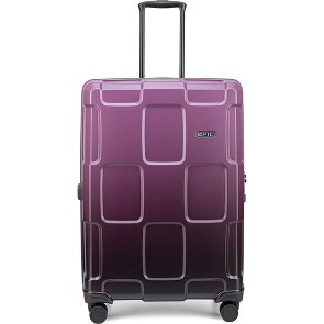 Epic Crate EX Wildlife 4 wheels Trolley 75 cm