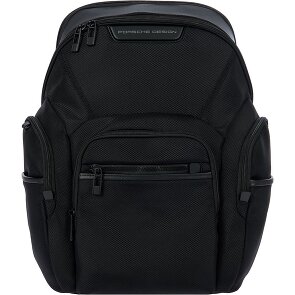 Porsche Design Roadster Daypack M 40 cm Laptop compartment Porsche Design Roadster Daypack M 40 cm Laptop compartment