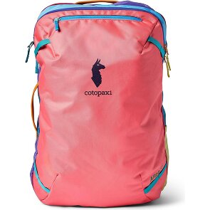 Cotopaxi Allpa 35 L travel backpack 56 cm laptop compartment