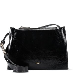 Furla Nuvola Shoulder bag Leather 24 cm Furla Nuvola Shoulder bag Leather 24 cm