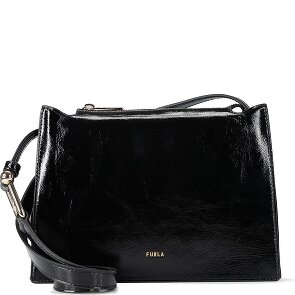 Furla Nuvola Shoulder bag Leather 24 cm
