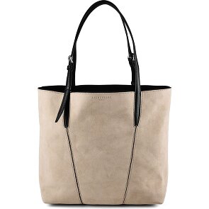 Liebeskind Una Shopper Bag Genuine Leather 37 cm