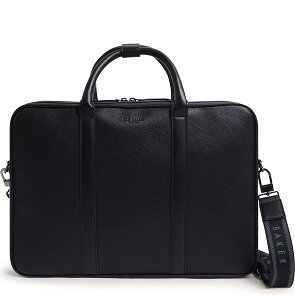 Ted Baker Leroys Briefcase 40 cm Laptop compartment