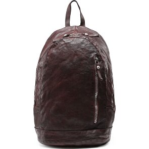 Campomaggi Frassino Daypack Leather 34 cm Laptop compartment
