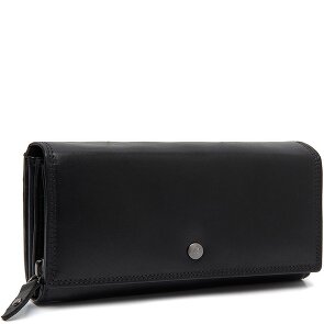 The Chesterfield Brand Rivalto Wallet RFID protection Leather 18.5 cm