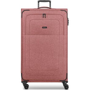 Redolz Essentials 12 4-wheel trolley XL 90 cm very large special size