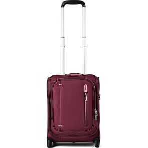 American Tourister Cloudrider 4 wheels Cabin suitcase 40 cm