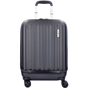 Hardware Profile Plus 4-Wheel Business Trolley 55 cm