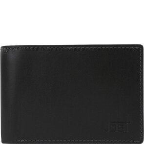 Jost Skagen Wallet Leather 10 cm