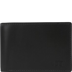 Jost Skagen Wallet Leather 10 cm