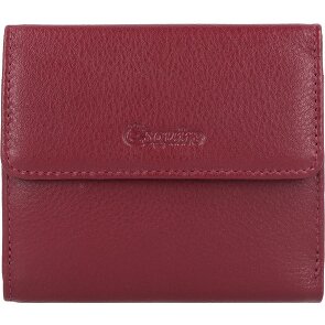 Esquire Viktoria wallet RFID 10 cm