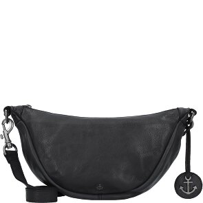 Harbour 2nd Anchor Love Smilla Shoulder bag Genuine Leather 34 cm