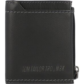 Tom Tailor Diego credit card case RFID leather 8 cm