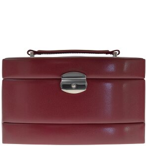 Windrose Merino Jewelry box 17 cm