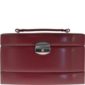 Windrose Merino Jewelry box 17 cm