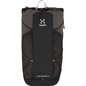 Haglöfs L.I.M Airak Pro 14 Hiking backpack M-L 49 cm Haglöfs L.I.M Airak Pro 14 Hiking backpack M-L 49 cm