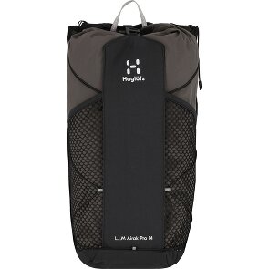 Haglöfs L.I.M Airak Pro 14 Hiking backpack M-L 49 cm