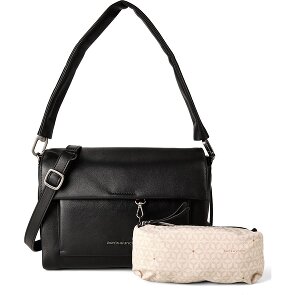 aunts & uncles Bohemian Vibes Shoulder Bag Leather 26 cm