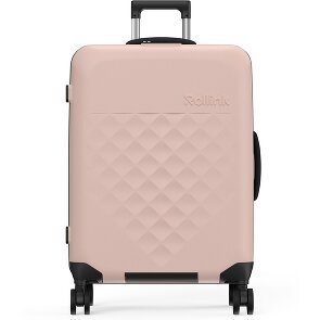 Rollink Vega 360 Foldable 4 Roll Trolley M 65 cm Rollink Vega 360 Foldable 4 Roll Trolley M 65 cm
