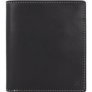 Esquire Dallas Wallet RFID protection Leather 12 cm