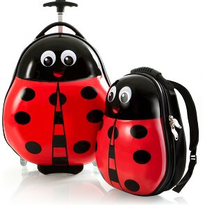 Heys Kids children's trolley set 2 pcs.
