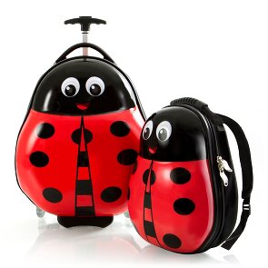 Heys Kids children's trolley set 2 pcs.