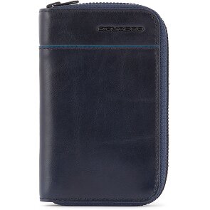 Piquadro B2 Revamp wallet RFID leather 8 cm