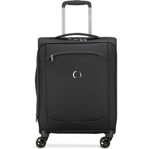 Delsey Paris Montmartre Air 2.0 4 Roll Cabin Trolley 55 cm