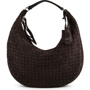 abro Nana Shoulder Bag Genuine Leather 37 cm