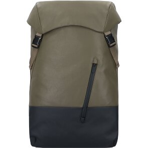 aunts & uncles Niyodo Daypack 45 cm Laptop compartment aunts & uncles Niyodo Daypack 45 cm Laptop compartment