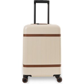 The Chesterfield Brand Zuna 4 wheels Cabin trolley S 55 cm