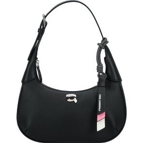 Karl Lagerfeld Ikon Shoulder Bag 21.5 cm