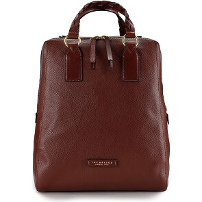 The Bridge Ines Daypack Leather 41 cm Laptop compartment