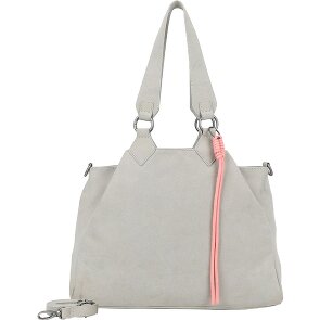 Fritzi aus Preußen Maia Suede Jacky Shopper Bag 40 cm Fritzi aus Preußen Maia Suede Jacky Shopper Bag 40 cm