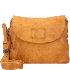 Harold's Submarine shoulder bag leather 18 cm