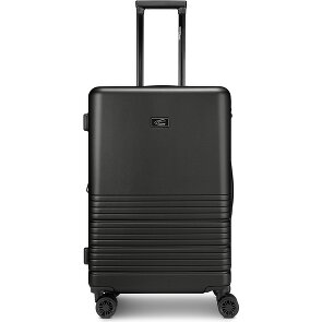 camel active Hanoi 4 wheels Trolley M 65 cm with expansion pleat