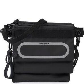 Hedgren Uni Isa Shoulder bag RFID protection 18.5 cm