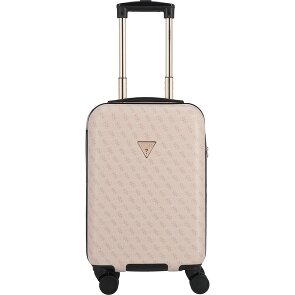 Guess Jesco 4 wheels Cabin trolley 54 cm