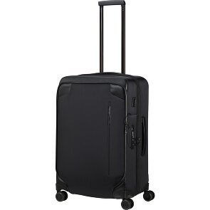 Samsonite Splendix 4 wheels Trolley 66 cm with expansion pleat