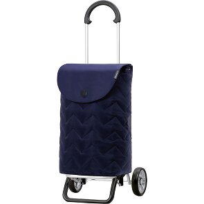 Andersen Shopper Scala Shopper Plus Hilma Shopping Trolley 59 cm