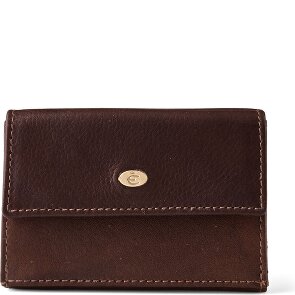 Esquire Chicago Wallet RFID protection Leather 14 cm