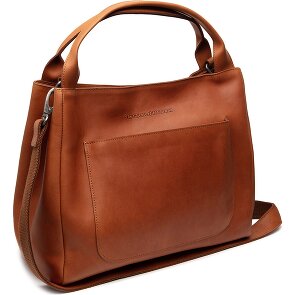 The Chesterfield Brand Fioline Handbag Leather 35 cm
